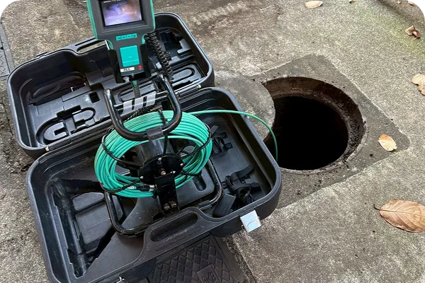 高圧洗浄・清掃