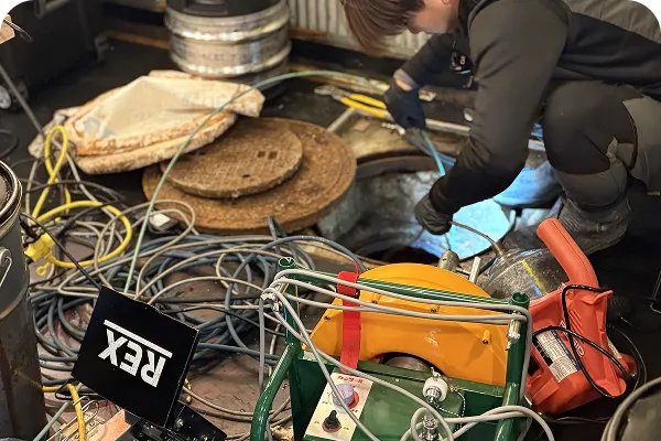 難所・夜間対応