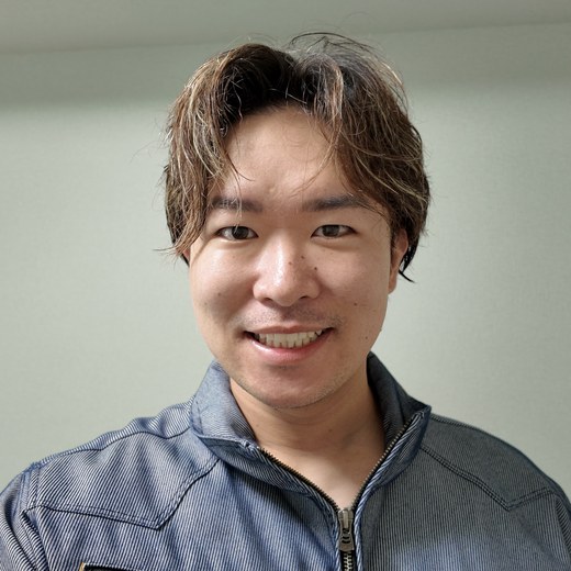 株式会社MITUYOSI 代表取締役 池田陸哉